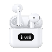 Imagem da oferta Fones de Ouvido Bluetooth Tranya True Wireless 4 Microfones para Chamadas Claras Controle de Botão Preciso Bateria de L