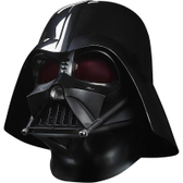 Imagem da oferta Capacete Eletrônico Star Wars Obi-Wan Kenobi The Black Series Darth Vader - F5514
