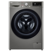 Imagem da oferta Lava e Seca Smart LG VC4 12kg Inox Look com AIDD CV5012PC4A