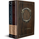 Imagem da oferta The Elder Scrolls Online - Volumes I & II