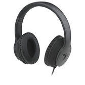 Imagem da oferta Fone de Ouvido Kabum! TECH 400 com Microfone Cabo Trançado - KTFT400