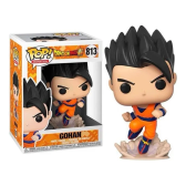 Imagem da oferta Funko Pop! Dragon Ball Super: Gohan - #813