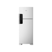 Imagem da oferta Geladeira Refrigerador Consul Frost Free Duplex Branco 455L CRM53MB