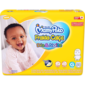 Imagem da oferta MamyPoko Fralda-Calça Dia&Noite G 50 Unidades