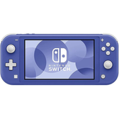 Imagem da oferta Console Nintendo Switch Lite 32GB