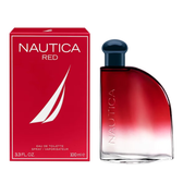 Imagem da oferta NAUTICA CLASSIC MEN RED EDT 100ML