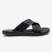 Imagem da oferta Sandália Easy Zion Preto - - Calçados Masculinos Femininos e Acessórios.