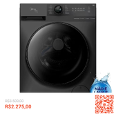 Imagem da oferta Máquina De Lavar Midea HealthGuard Smart 11kg Titanium