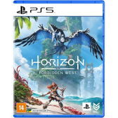 Imagem da oferta Horizon Forbidden West Edição Padrão - PlayStation 5