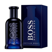 Imagem da oferta Perfume Hugo Boss Bottled Night Eau de Toilette - Perfume Masculino - 100 ml