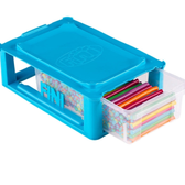 Imagem da oferta Tubes Arco-íris Finibox 1kg - Fini