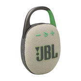 Imagem da oferta Caixa de Som Portátil JBL CLIP 5 Bluetooth IP67 - JBLCLIP5