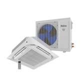 Imagem da oferta Ar Condicionado Split Cassete Philco Eco Inverter 24000 BTU/h 1F Frio Monofásico - PAC24000ICFM9