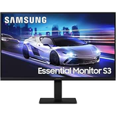 Imagem da oferta Monitor Gamer Samsung 24" FHD120 Hz HDMI DPPreto S3