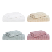 Imagem da oferta Jogo De Toalhas Buddemeyer Lotus Banho 2 Peças