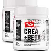 Imagem da oferta 02 Potes creatina + Beta Alanina