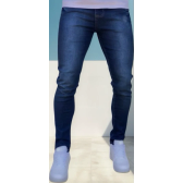 Imagem da oferta Calça Jeans Masculina Original Elastano Lycra
