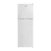 Imagem da oferta Geladeira Refrigerador Compacto HQ Defrost 150 Litros HQ-150RDF - Geladeira  Refrigerador