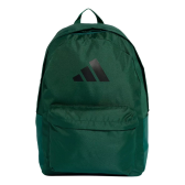 Imagem da oferta Mochila Classic 3 Bar Logo 27,5 Litros Cor Verde E Preto Adidas