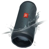 Imagem da oferta Caixa de Som Portátil JBL Flip Essential