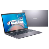 Imagem da oferta Notebook Asus Intel Core i3 1005G1 4GB RAM 256GB SSD Tela 15.6 Endless OS Cinza - X515JA-BR2750