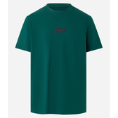 Imagem da oferta Camiseta Comfort em Algodão com Estampa No Regrets
