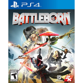 Imagem da oferta Battleborn- Playstation 4