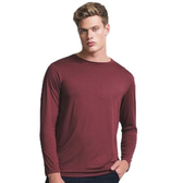 Imagem da oferta Tech T-shirt Long Sleeve Masculino Carmenere XGG
