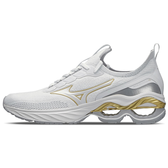Imagem da oferta Tênis Mizuno Wave Invictus 4 - Unissex