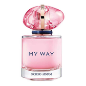 Imagem da oferta My Way Nectar Giorgio Armani - Perfume Feminino - Eau De Parfum