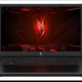 Imagem da oferta Notebook Gamer Acer Nitro Rtx4050