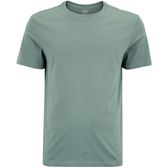 Imagem da oferta Camiseta Masculina Oxer Manga Curta Básica Algodão