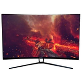 Imagem da oferta Monitor Gamer Husky Hailstorm LED 31.5" Curvo 165Hz 1ms - MO-HHS-32C