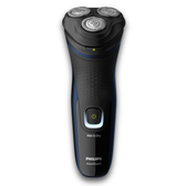 Imagem da oferta Barbeador Elétrico Philips - Shaver 1000 - Aquatouch