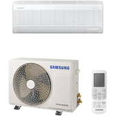 Imagem da oferta Ar Condicionado Split Hi Wall Samsung WindFree AI Inverter 12.000 Btus Frio 220v R-32