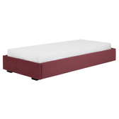 Imagem da oferta Cama de Solteiro 88cm Sox - Tok&Stok