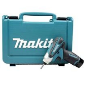 Imagem da oferta Parafusadeira de Impacto à Bateria Bivolt - TD090DWE - MAKITA