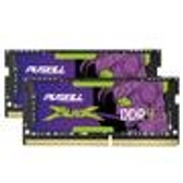 Imagem da oferta Memória SODIMM DDR4 32GB (2x16GB ou 2x8GB) - 3200MHz/2666MHz - Para Notebook Game