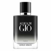 Imagem da oferta Perfume Giorgio Armani Acqua Di Giò Masculino Parfum 200ml