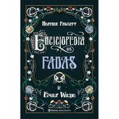 Imagem da oferta eBook Enciclopédia das fadas de Emily Wilde