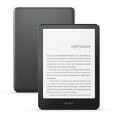 Imagem da oferta Kindle Paperwhite Signature Edition 32 GB (Geração mais recente) - O Kindle mais rápido já lançado com luz frontal