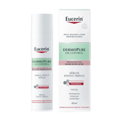 Imagem da oferta Sérum Facial Eucerin DermoPure Oil Control Efeito Triplo 40ml