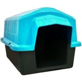 Imagem da oferta Casinha Mega Fácil New Alvorada Azul Nº 06