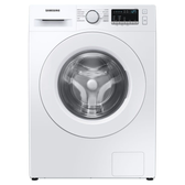 Imagem da oferta Lavadora de Roupas Digital Inverter Samsung WW11T Branca 11kg 220V