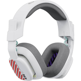 Imagem da oferta Headset Com Fio ASTRO A10 Gaming Gen 2 Com Microfone Flip-to-mute Drivers de 32 mm Compatível com Xbox Series X|S Xbox