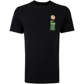 Imagem da oferta Camiseta Nike Icon F25 Masculina - GG