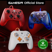 Imagem da oferta GameSir T7 Xbox Gaming Controller Gamepad com fio para Xbox Series X Xbox Series S Xbox One com gatilho de joystick d