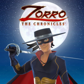 Imagem da oferta Jogo Zorro The Chronicles - PS4