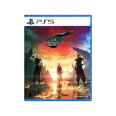 Imagem da oferta Jogo Final Fantasy VII Rebirth - PS5