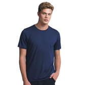 Imagem da oferta Tech T-shirt Gola U Masculino
